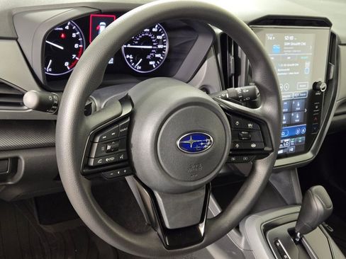 New 2026 Subaru Crosstrek 2.0i Premium AWD/4WD image 13