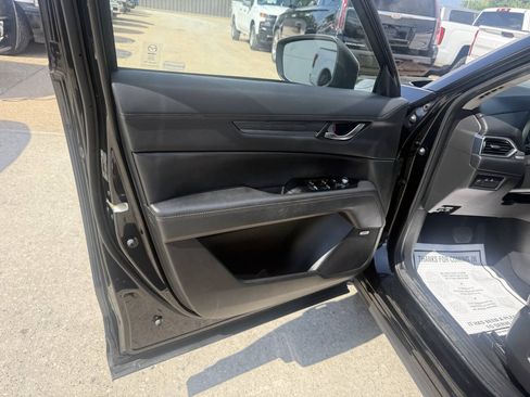 Used 2019 MAZDA CX-5 Grand Touring FWD image 8