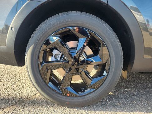 New 2026 Kia Sorento SX Prestige image 16