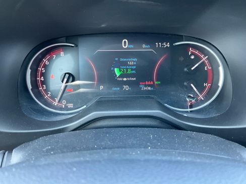 Used 2023 Toyota RAV4 XLE Premium AWD/4WD image 16