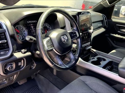 Used 2020 RAM 1500 Big Horn RWD image 2