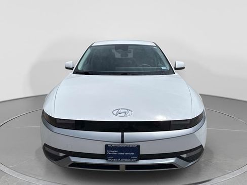 Certified 2024 Hyundai Ioniq 5 SEL RWD image 2