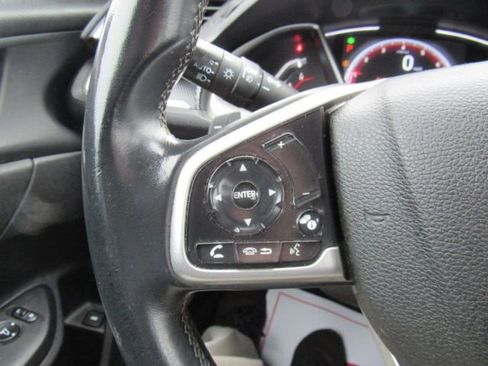 Used 2021 Honda Civic Sport image 13