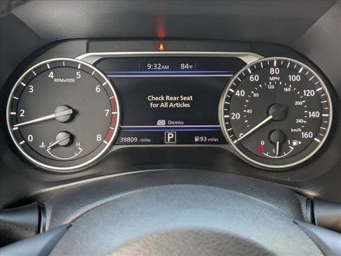 Used 2020 Nissan Sentra SR image 11