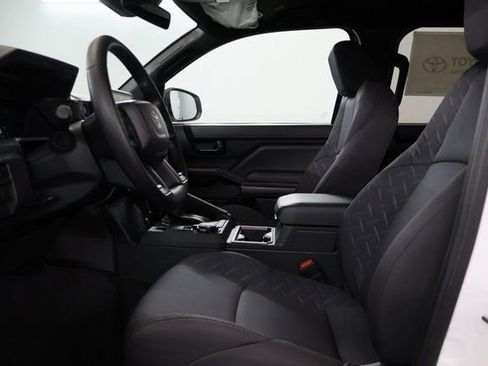 New 2025 Toyota Tacoma SR5 image 11