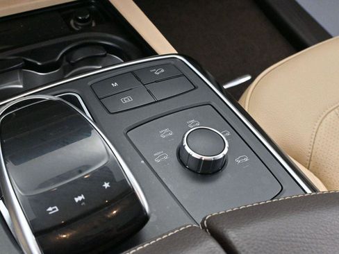 Used 2017 Mercedes-Benz GLE 350 4MATIC image 20
