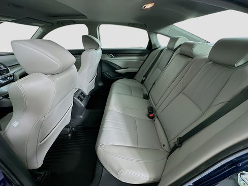 Used 2020 Honda Accord EX-L image 28