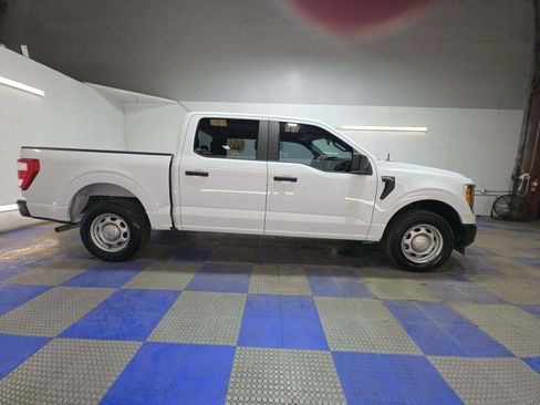 Used 2021 Ford F150 XL w/ Equipment Group 101A High RWD image 2