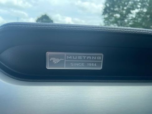 Used 2015 Ford Mustang GT Premium w/ Equipment Group 401A RWD image 11