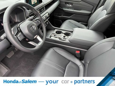 New 2026 Honda Pilot image 11