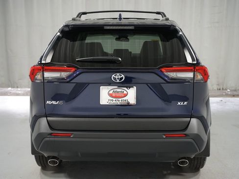 Certified 2024 Toyota RAV4 XLE Premium image 7