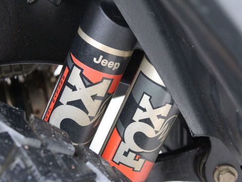 Used 2021 Jeep Gladiator Mojave image 28