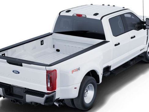 New 2025 Ford F350 XL w/ 360-Degree Camera Package image 25