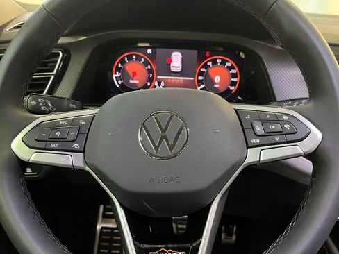 New 2026 Volkswagen Atlas Peak Edition AWD/4WD image 19