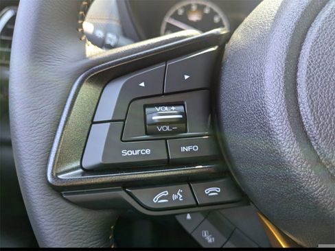 New 2025 Subaru Outback Wilderness image 26