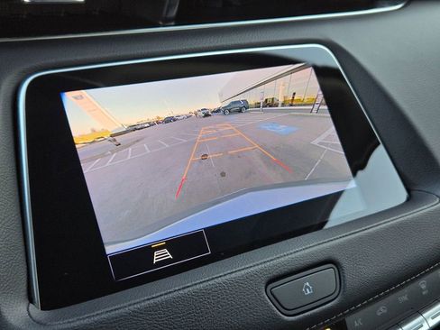 Certified 2023 Cadillac XT4 Premium Luxury w/ Driver Assist Package image 19