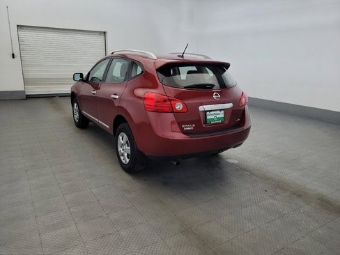 Used 2015 Nissan Rogue S w/ Convenience Package AWD/4WD image 5