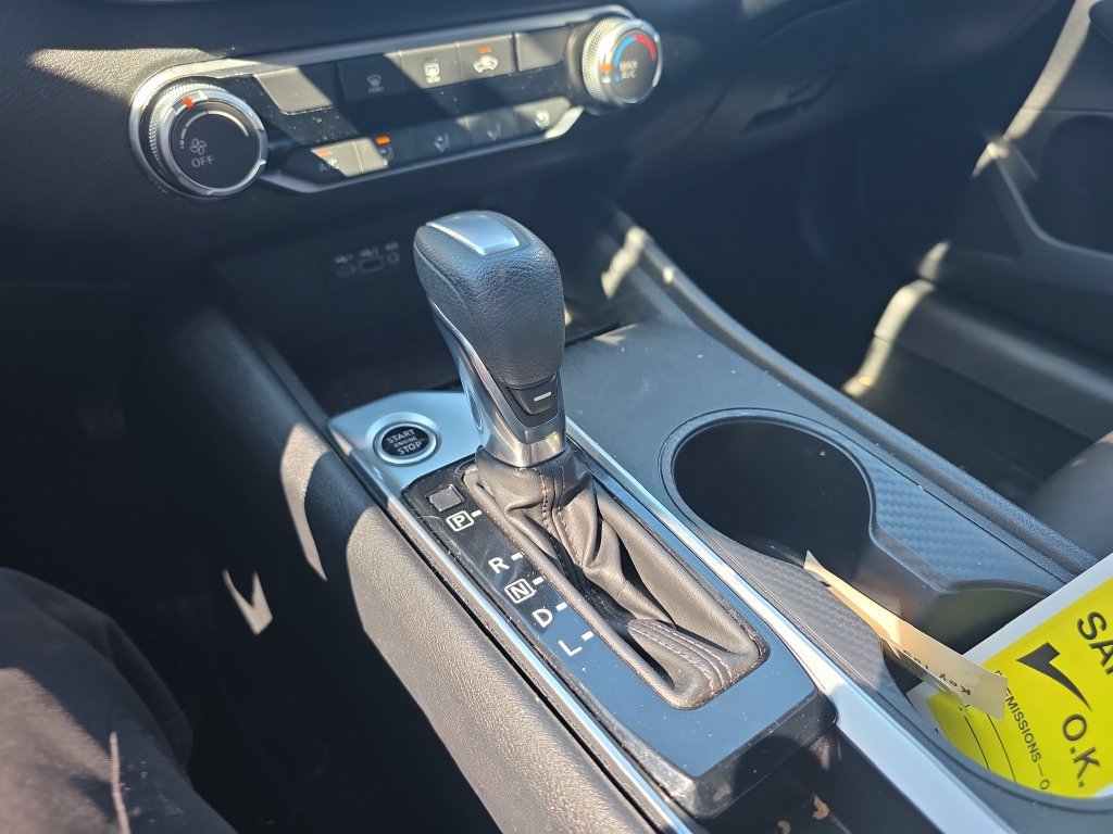 Used 2019 Nissan Altima 2.5 S FWD image 35