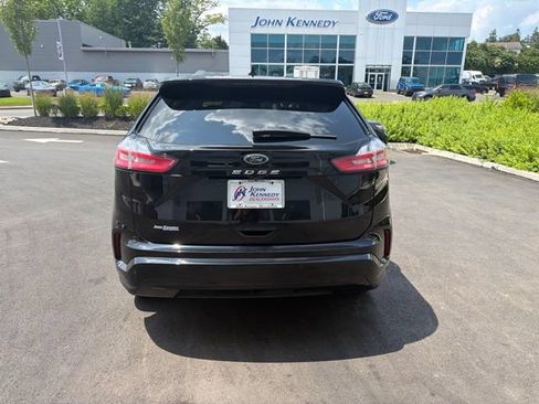 Certified 2024 Ford Edge ST-Line AWD/4WD image 5