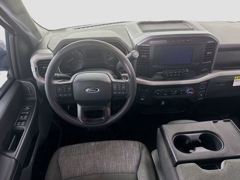 Used 2023 Ford F150 XLT image 21