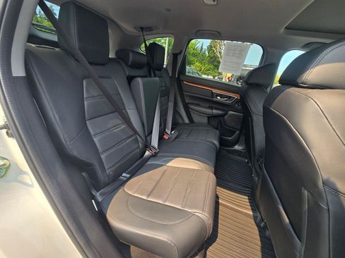 Used 2020 Honda CR-V EX-L image 6