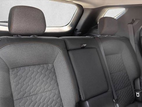 Used 2020 Chevrolet Equinox LT FWD image 27