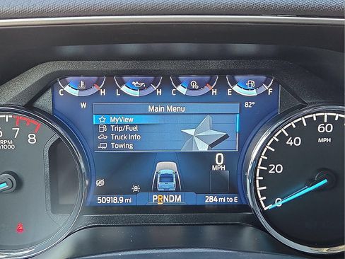Certified 2023 Ford F150 XLT w/ Equipment Group 301A Mid AWD/4WD image 23