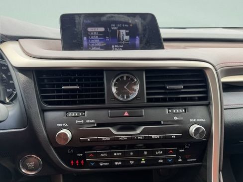 Used 2017 Lexus RX 350 AWD w/ Premium Package image 24