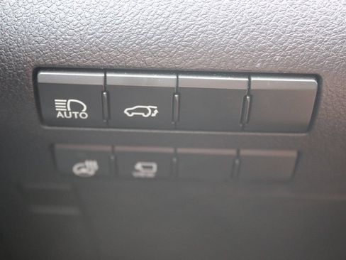 Used 2022 Lexus RX 350 F Sport w/ Accessory Package AWD/4WD image 28