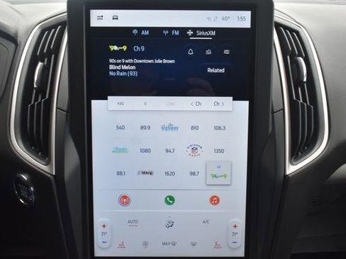 Used 2024 Ford Edge SEL w/ Convenience Package image 26