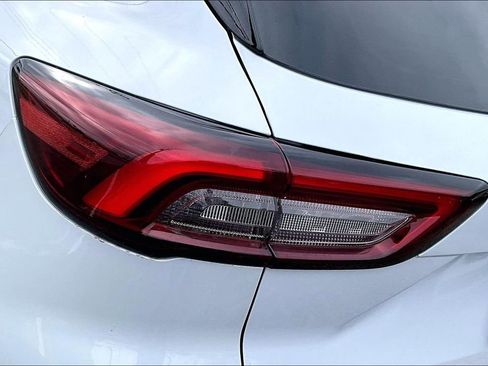 Used 2025 Ford Escape ST-Line image 40