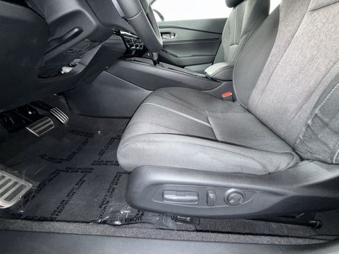 Used 2023 Honda Accord Sport image 14