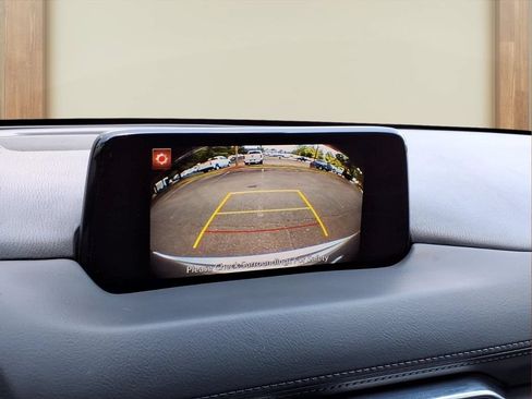 Used 2018 MAZDA CX-5 Touring FWD image 5