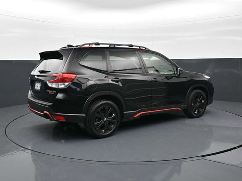 Used 2020 Subaru Forester Sport w/ Popular Package #2 AWD/4WD image 5