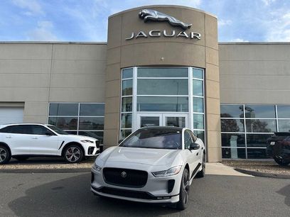 Used 2022 Jaguar I-PACE HSE