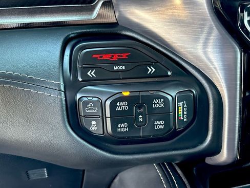 Used 2021 RAM 1500 TRX w/ TRX Level 2 Equipment Group image 20