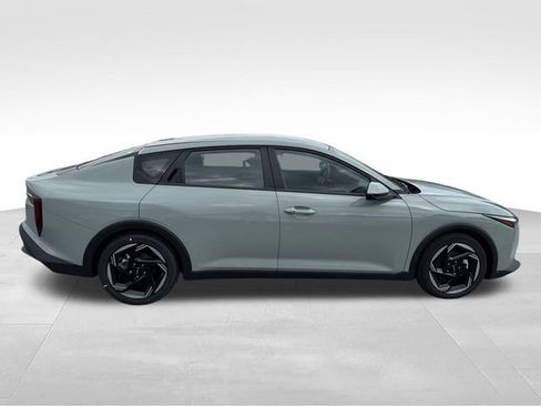 New 2025 Kia K4 GT-Line Turbo FWD image 34