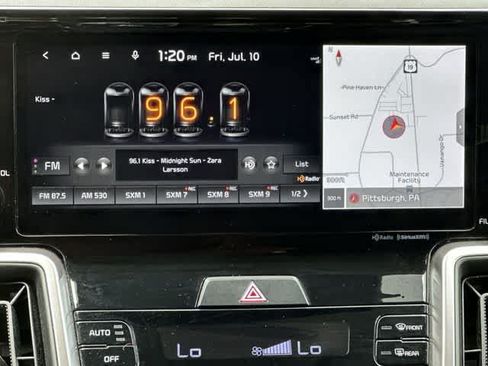 Used 2022 Kia Sorento S AWD/4WD image 11