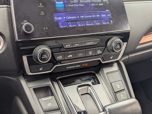 Used 2021 Honda CR-V EX-L image 25