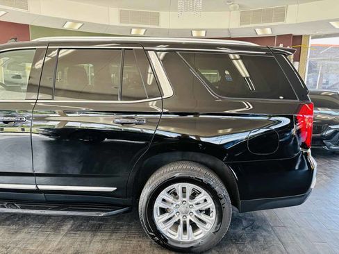 Used 2023 GMC Yukon SLT AWD/4WD image 14