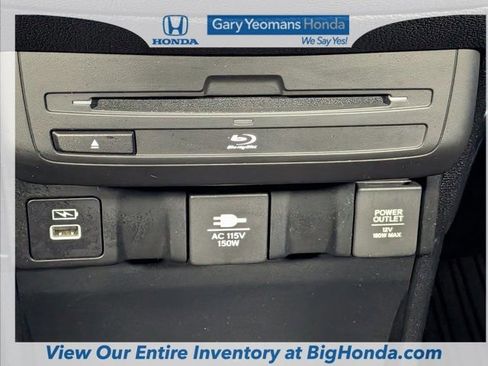 Used 2021 Honda Odyssey Touring image 31