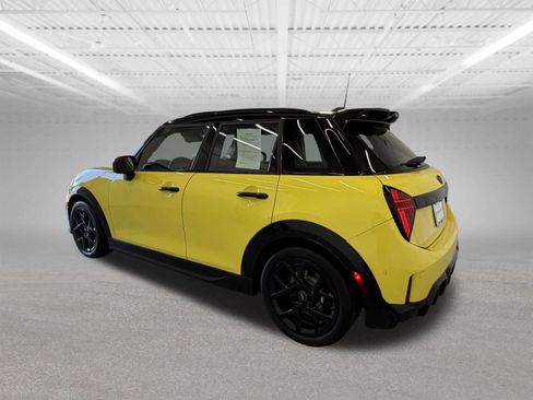 Certified 2026 MINI Cooper S FWD image 3