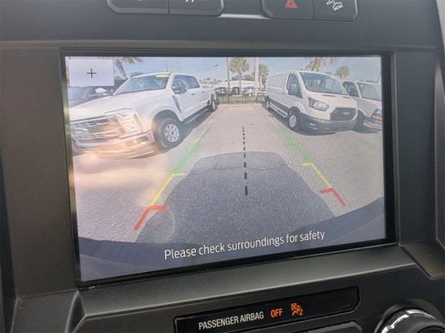 Used 2020 Ford F450 XL w/ STX Appearance Package image 17