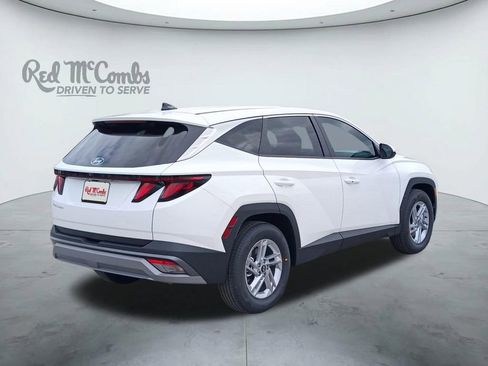 New 2026 Hyundai Tucson SE FWD image 5
