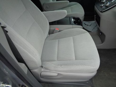 Used 2015 Toyota Sienna LE FWD image 24