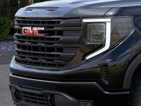 New 2026 GMC Sierra 1500 Elevation AWD/4WD image 13