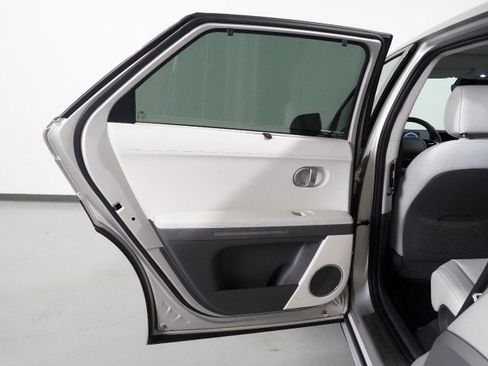 Used 2023 Hyundai Ioniq 5 Limited image 63