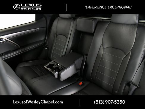 Used 2022 Lexus RX 350 F Sport image 26