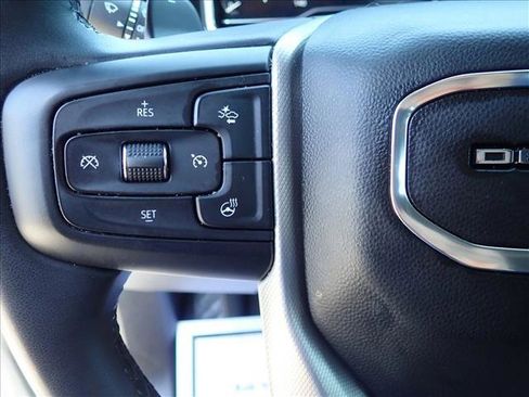 Used 2023 GMC Sierra 1500 Denali AWD/4WD image 13