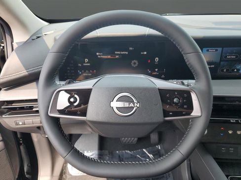 New 2025 Nissan Murano SV image 14